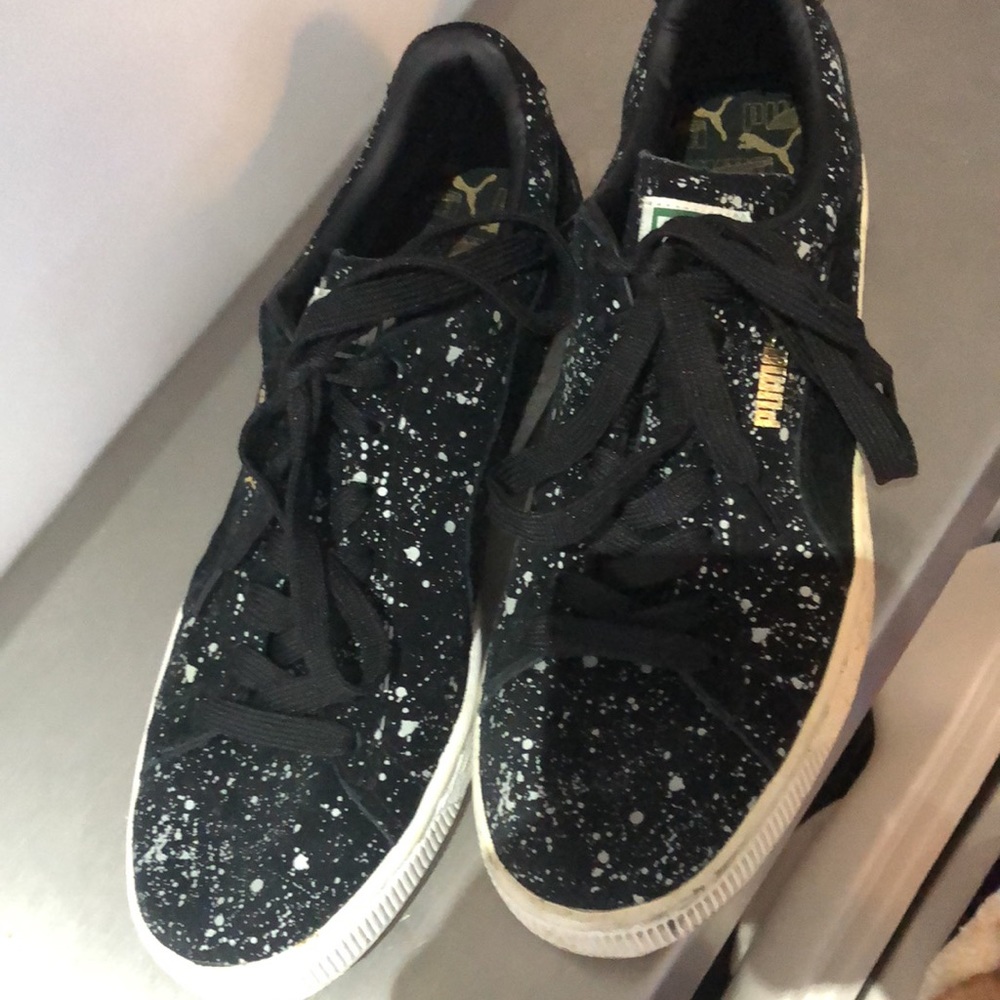 Puma splatter - Picture 2 of 9